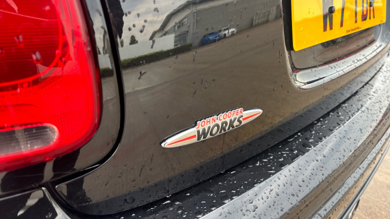MINI Hatchback 2.0 Cooper S 3dr Auto Petrol Hatchback